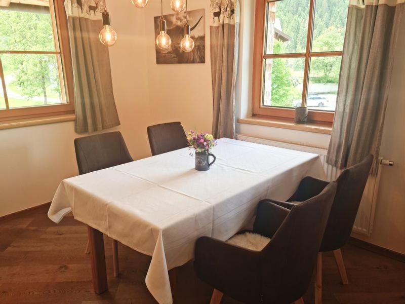 Braito'S Seaside Lodges Und Suites Haldensee Room photo