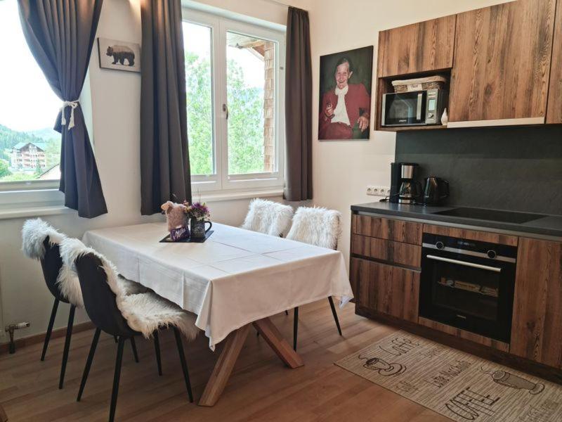Braito'S Seaside Lodges Und Suites Haldensee Room photo